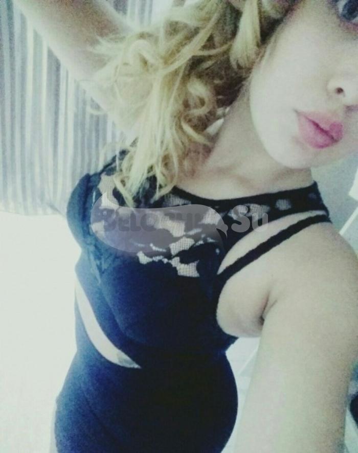 Проститутка Илария г. Гороховец